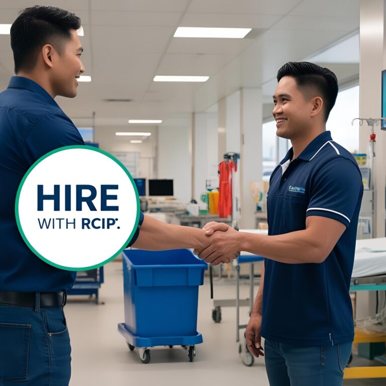 What is the RCIP Program? How Dreamforce Services Connects You to Filipino Talent