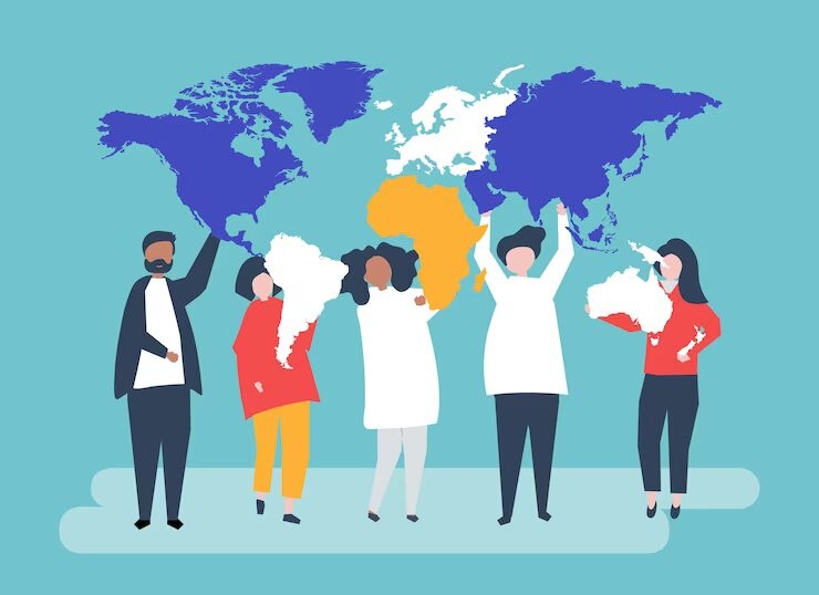 Global Recruitment: Unlocking the World’s Talent for Tomorrow’s Success Via LMIA